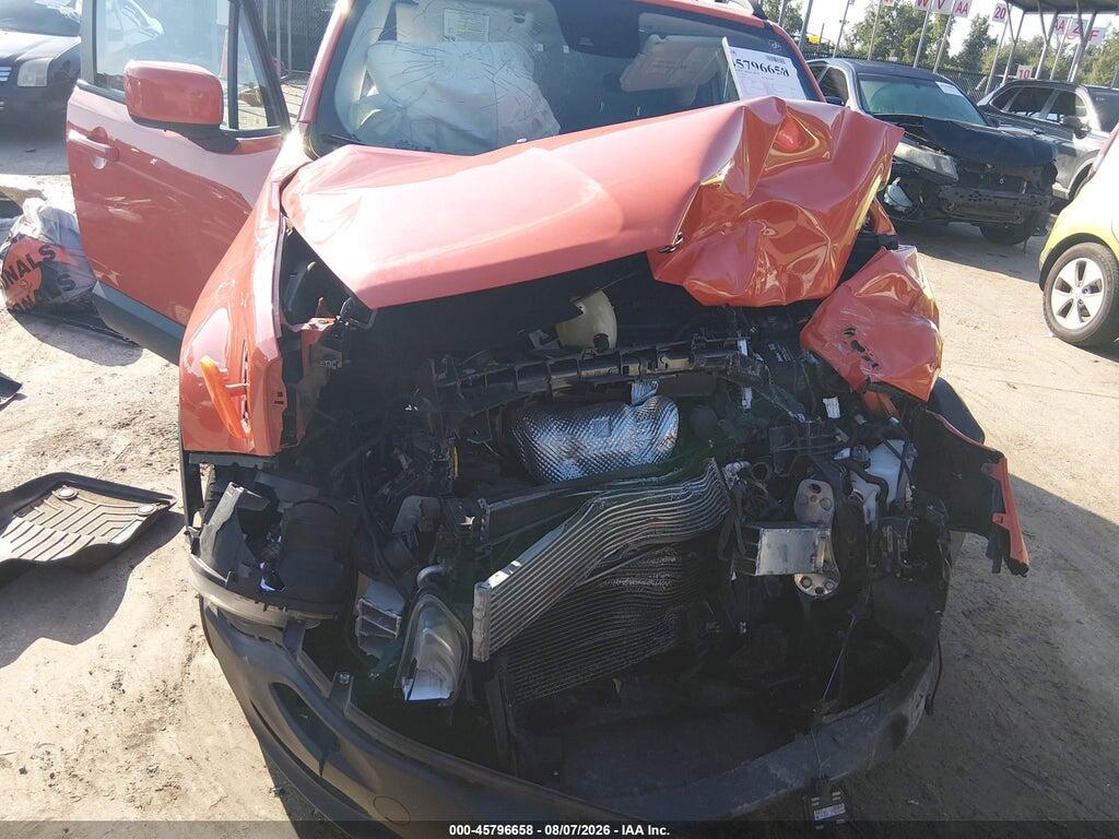 ZACCJBBTXFPC35327 2015 JEEP RENEGADE photo no. 12