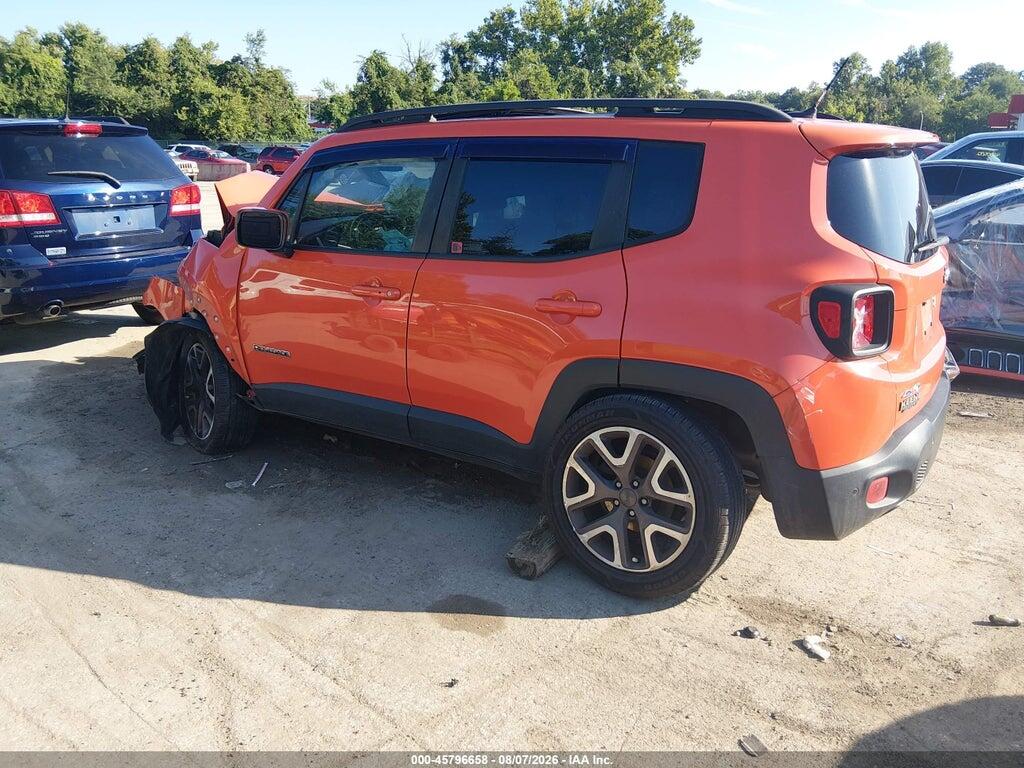 ZACCJBBTXFPC35327 2015 JEEP RENEGADE photo no. 3