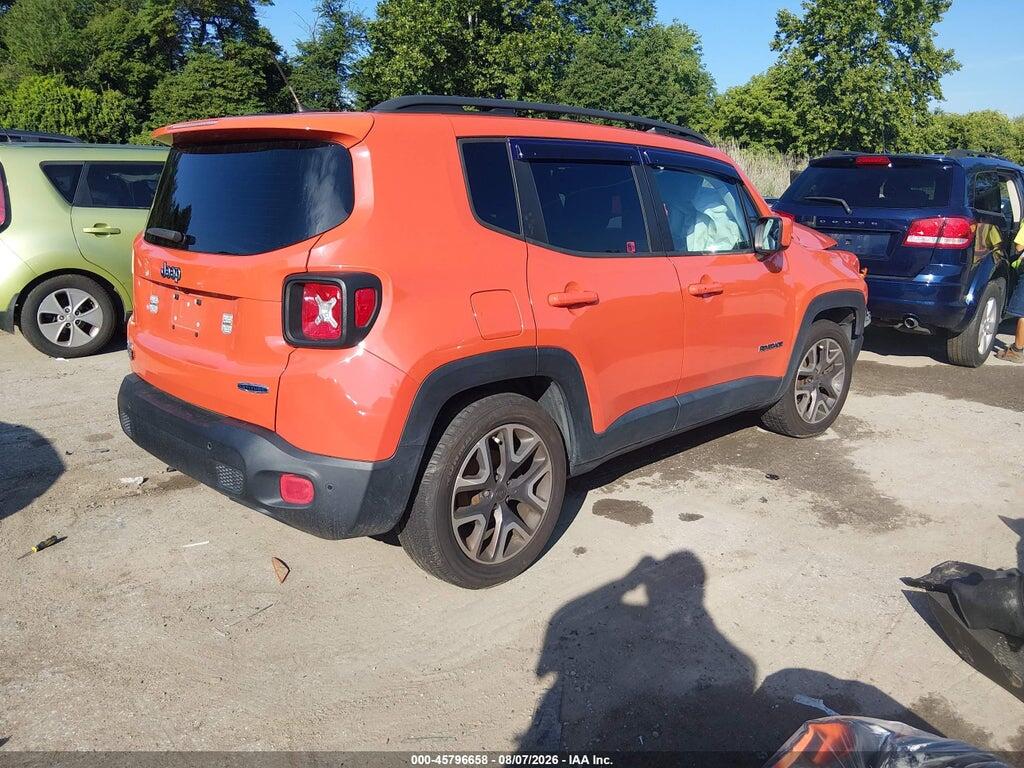 ZACCJBBTXFPC35327 2015 JEEP RENEGADE photo no. 4
