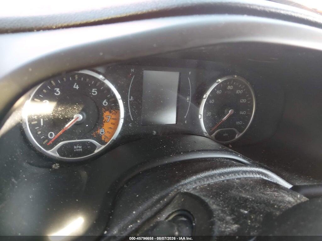 ZACCJBBTXFPC35327 2015 JEEP RENEGADE photo no. 7