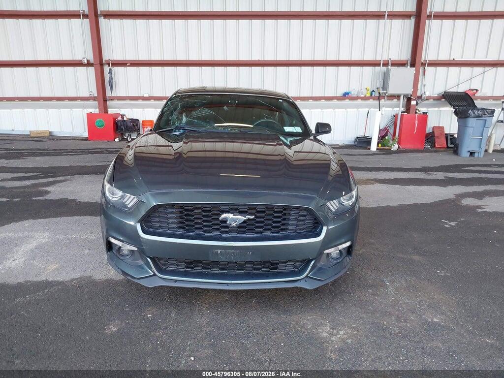 1FA6P8TH9F5309649 2015 FORD MUSTANG photo no. 12