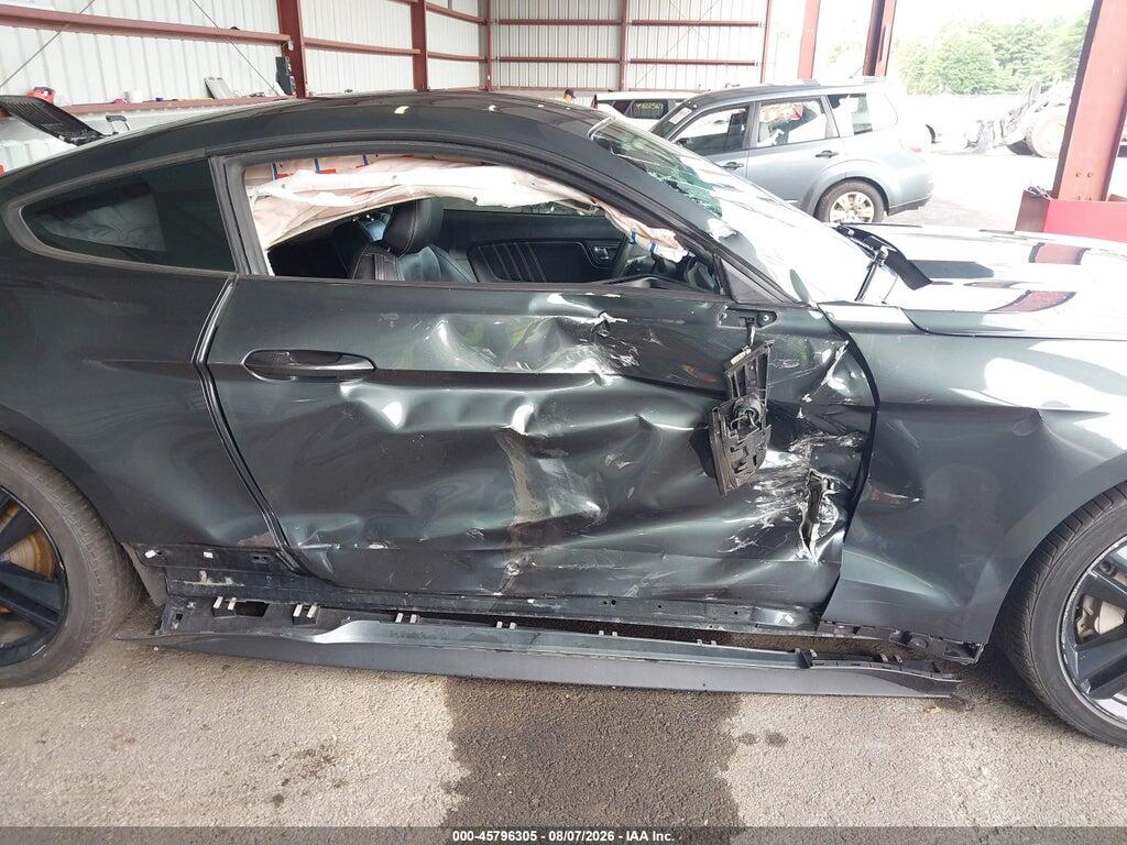 1FA6P8TH9F5309649 2015 FORD MUSTANG photo no. 6