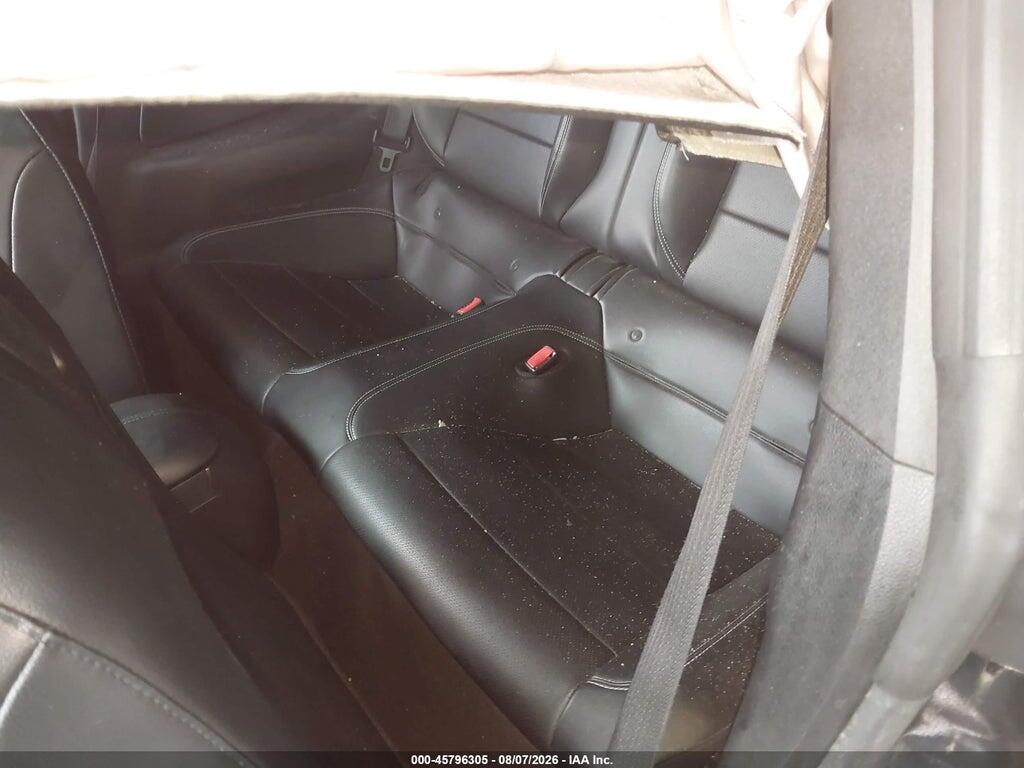 1FA6P8TH9F5309649 2015 FORD MUSTANG photo no. 8