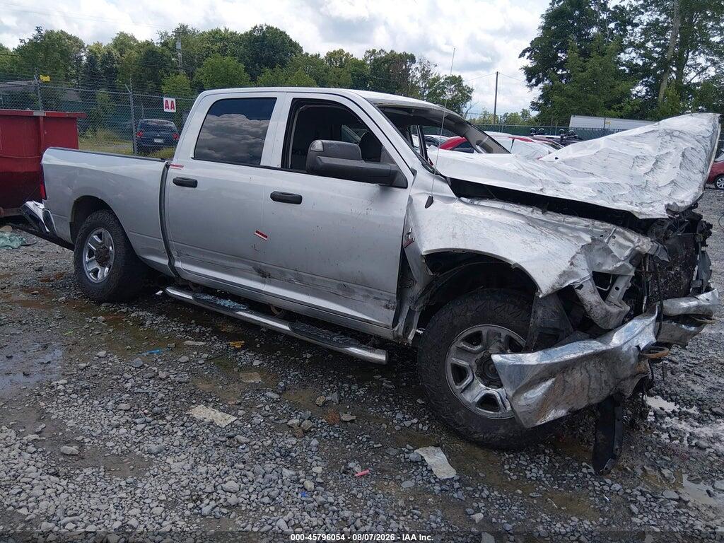 3C6UR5CL5FG692004 2015 RAM 2500 photo no. 1
