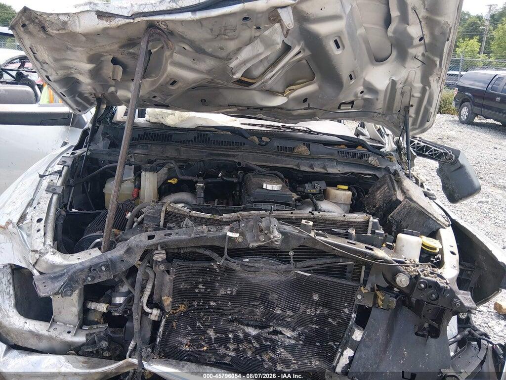 3C6UR5CL5FG692004 2015 RAM 2500 photo no. 10