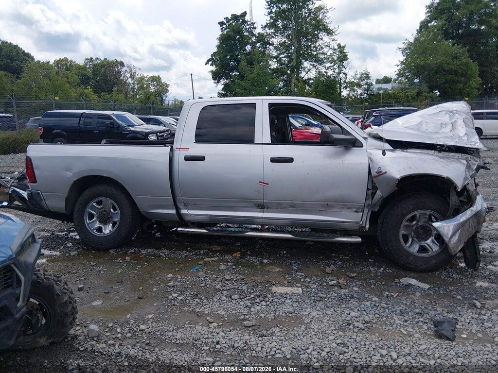 3C6UR5CL5FG692004 2015 RAM 2500 photo no. 12