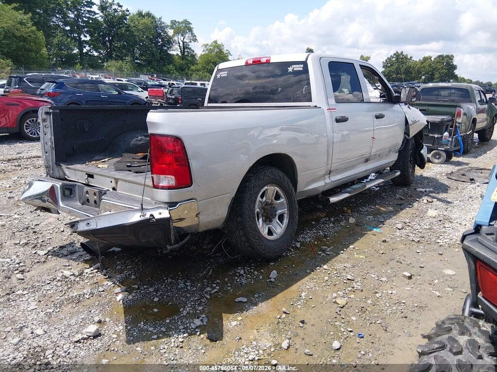 3C6UR5CL5FG692004 2015 RAM 2500 photo no. 4