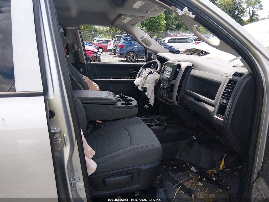 3C6UR5CL5FG692004 2015 RAM 2500 photo no. 5