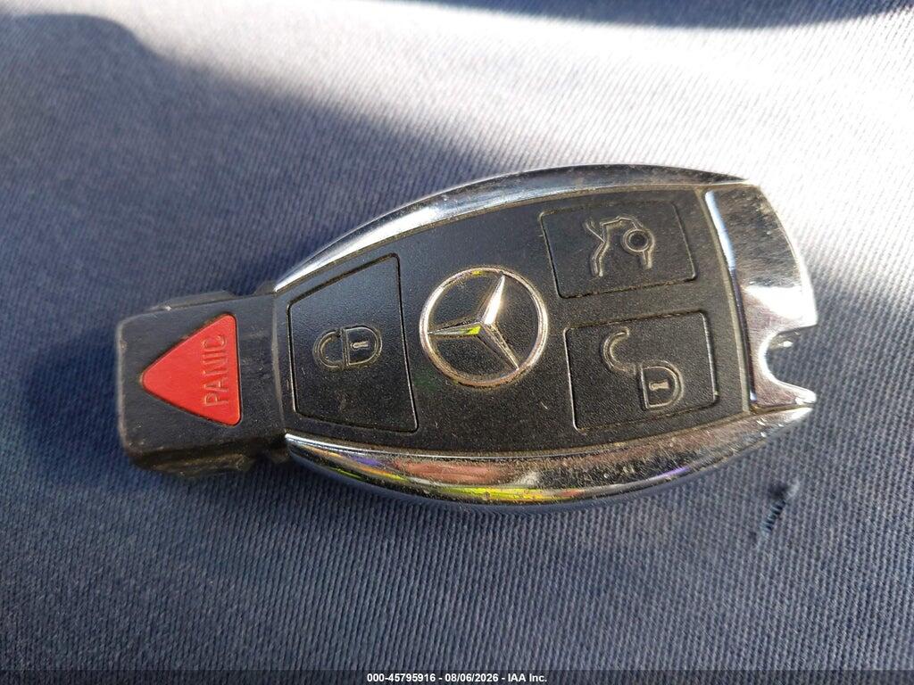 WDDHF5KB1FB109678 2015 MERCEDES-BENZ E 350 photo no. 11
