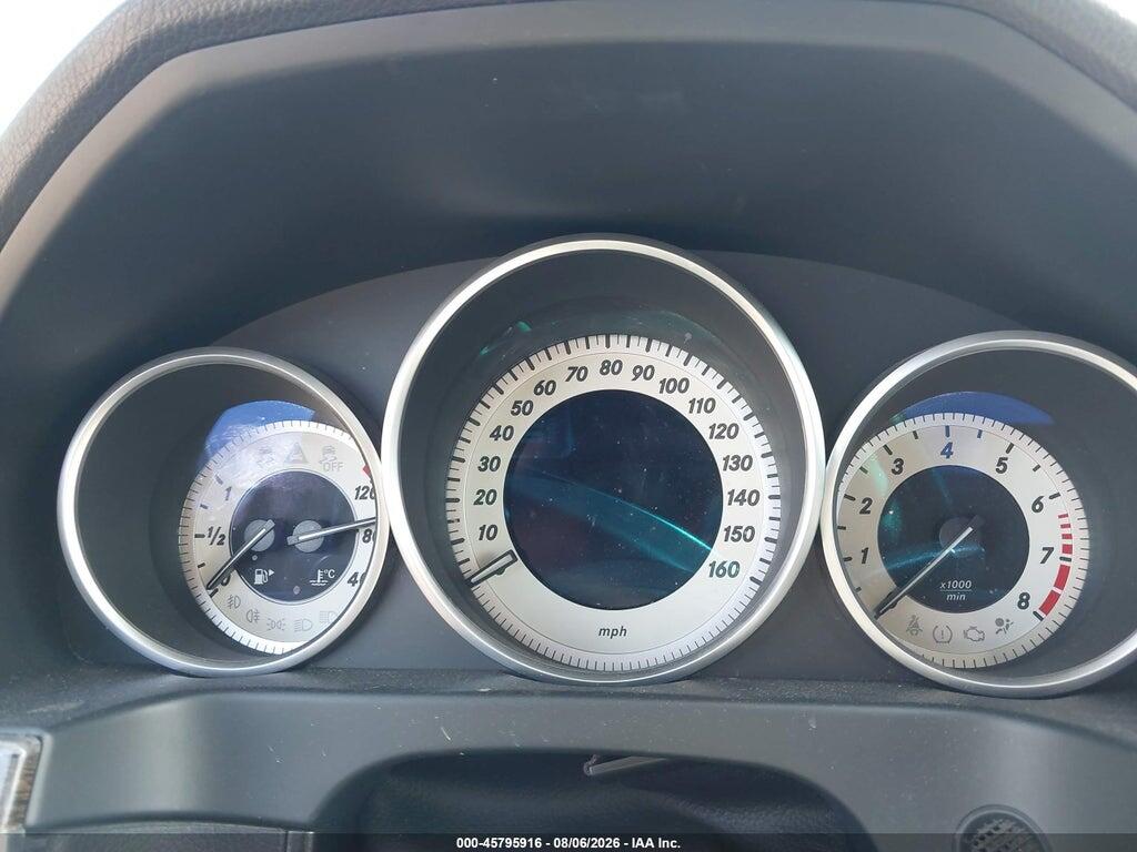 WDDHF5KB1FB109678 2015 MERCEDES-BENZ E 350 photo no. 7