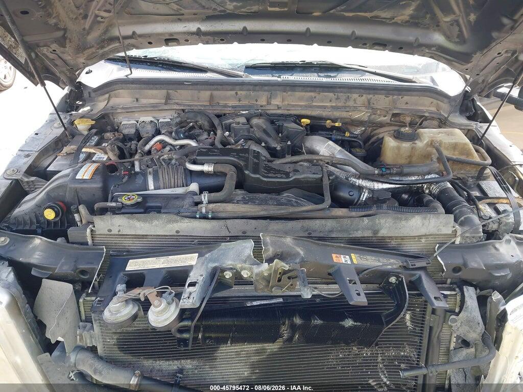 1FT7W2BT0FED65340 2015 FORD F-250 photo no. 10
