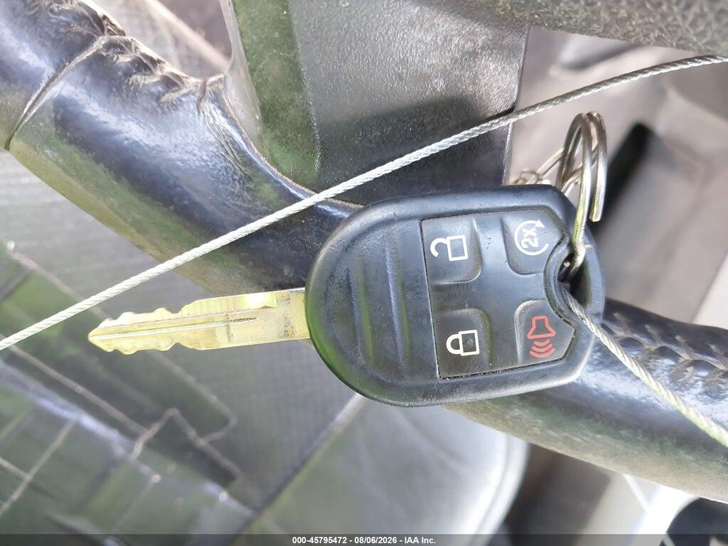 1FT7W2BT0FED65340 2015 FORD F-250 photo no. 11