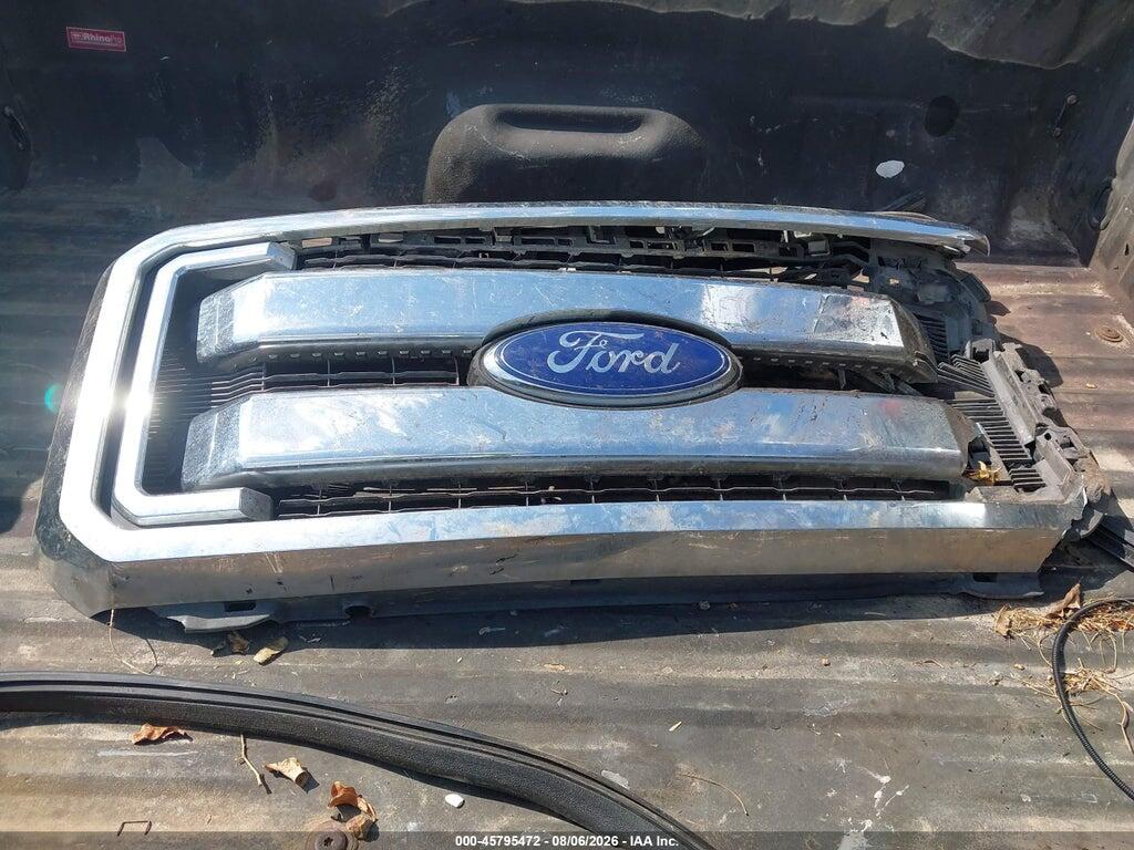 1FT7W2BT0FED65340 2015 FORD F-250 photo no. 12