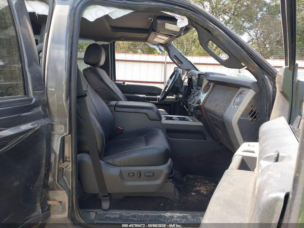 1FT7W2BT0FED65340 2015 FORD F-250 photo no. 5