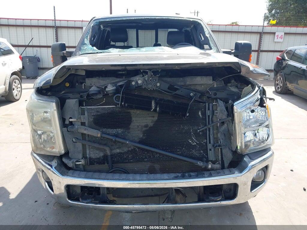 1FT7W2BT0FED65340 2015 FORD F-250 photo no. 6