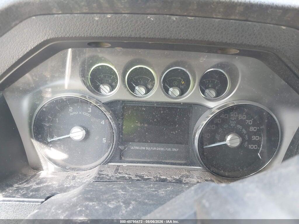 1FT7W2BT0FED65340 2015 FORD F-250 photo no. 7