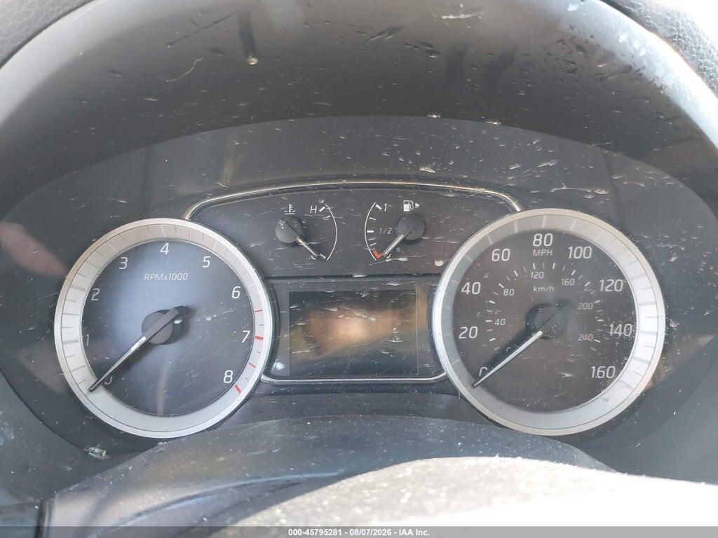 3N1AB7AP5FY364063 2015 NISSAN SENTRA photo no. 7