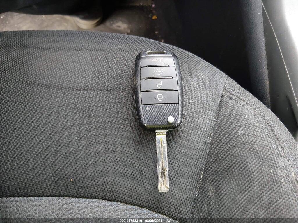 KNDPB3AC6F7763207 2015 KIA SPORTAGE photo no. 11