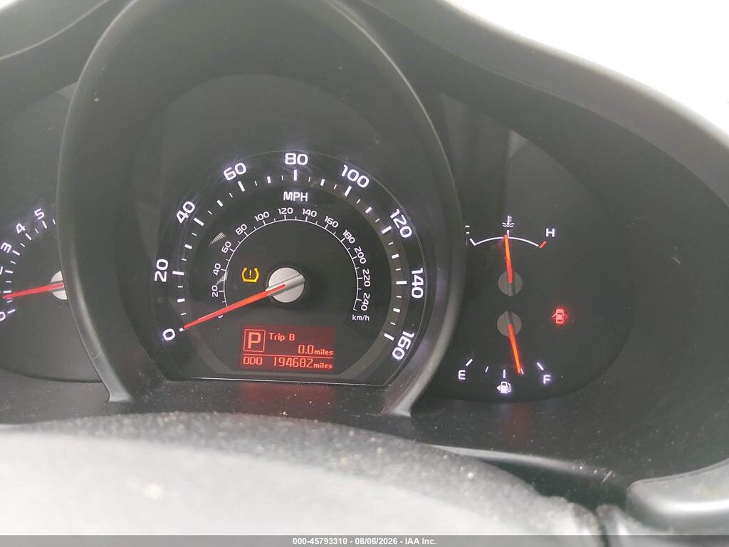 KNDPB3AC6F7763207 2015 KIA SPORTAGE photo no. 7