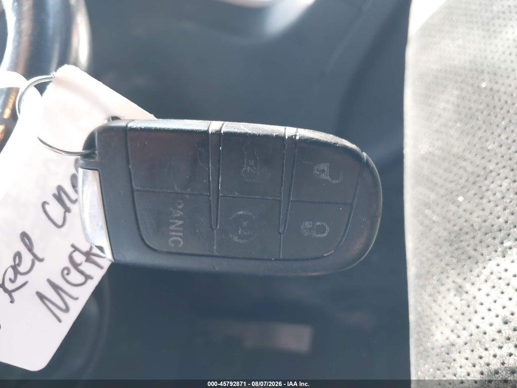 1C4RJFAG4FC692662 2015 JEEP GRAND CHEROKEE photo no. 11