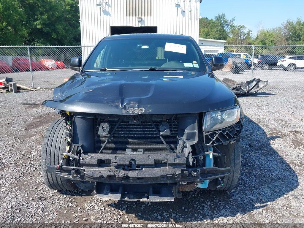 1C4RJFAG4FC692662 2015 JEEP GRAND CHEROKEE photo no. 12