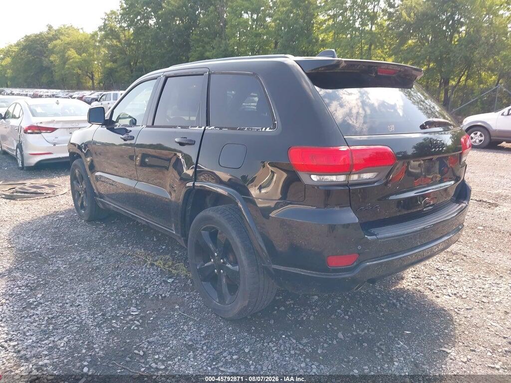 1C4RJFAG4FC692662 2015 JEEP GRAND CHEROKEE photo no. 3