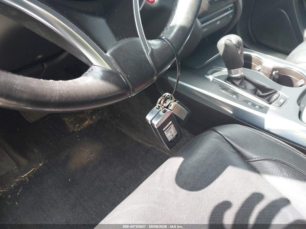 5FRYD4H84FB029146 2015 ACURA MDX photo no. 11