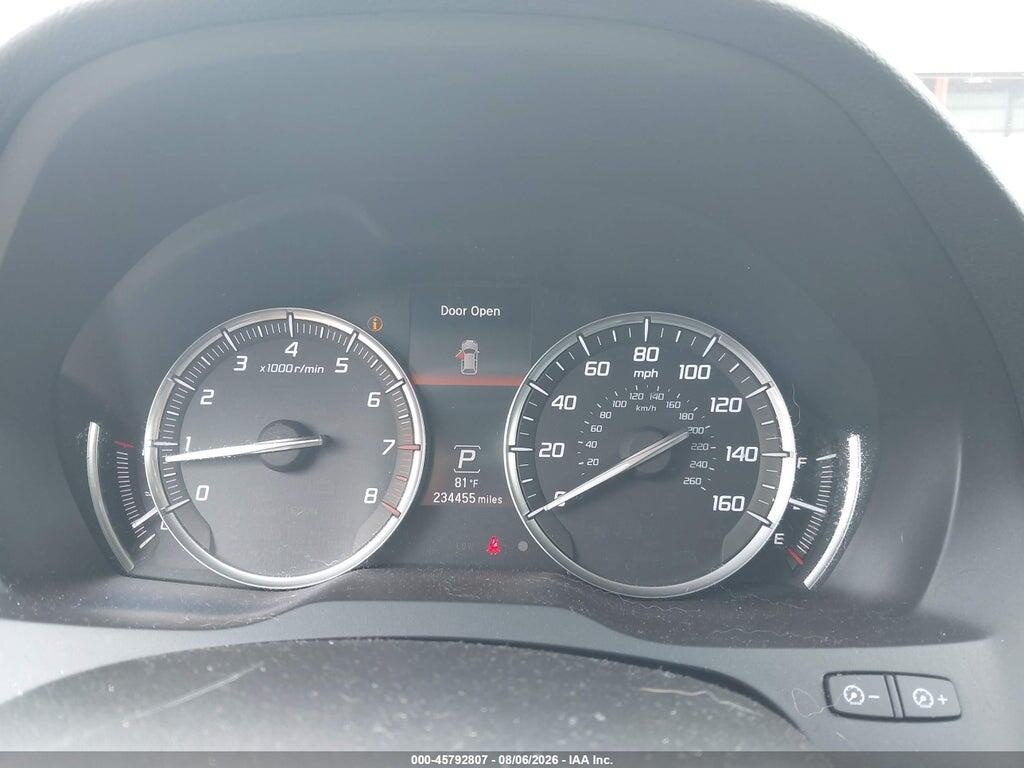 5FRYD4H84FB029146 2015 ACURA MDX photo no. 7