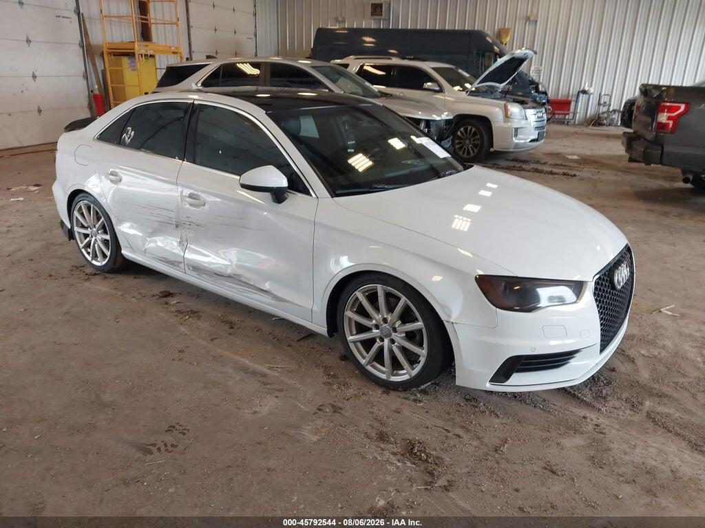 WAUEFGFFXF1109588 2015 AUDI A3 photo no. 1