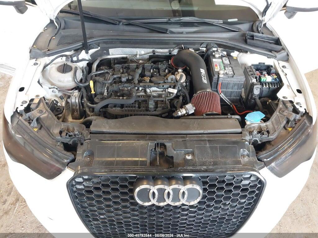 WAUEFGFFXF1109588 2015 AUDI A3 photo no. 10