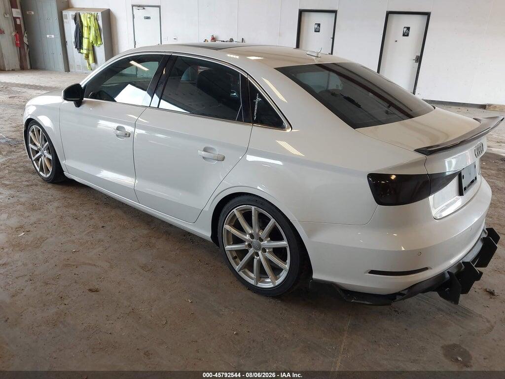WAUEFGFFXF1109588 2015 AUDI A3 photo no. 3