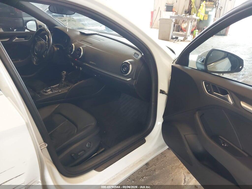 WAUEFGFFXF1109588 2015 AUDI A3 photo no. 5