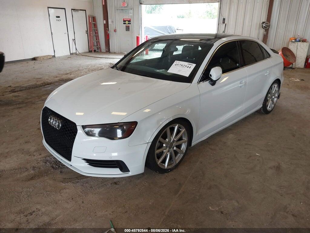 WAUEFGFFXF1109588 2015 AUDI A3 photo no. 6