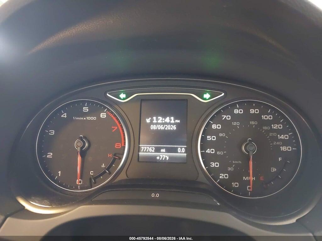WAUEFGFFXF1109588 2015 AUDI A3 photo no. 7