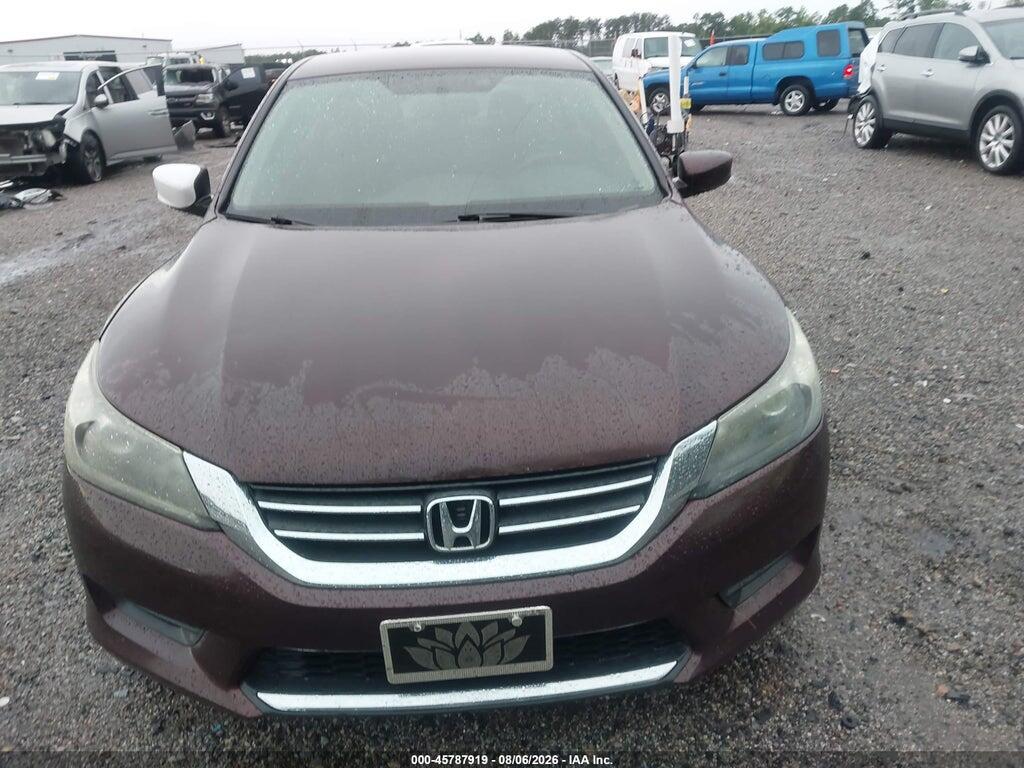 1HGCR2F36FA227908 2015 HONDA ACCORD photo no. 12