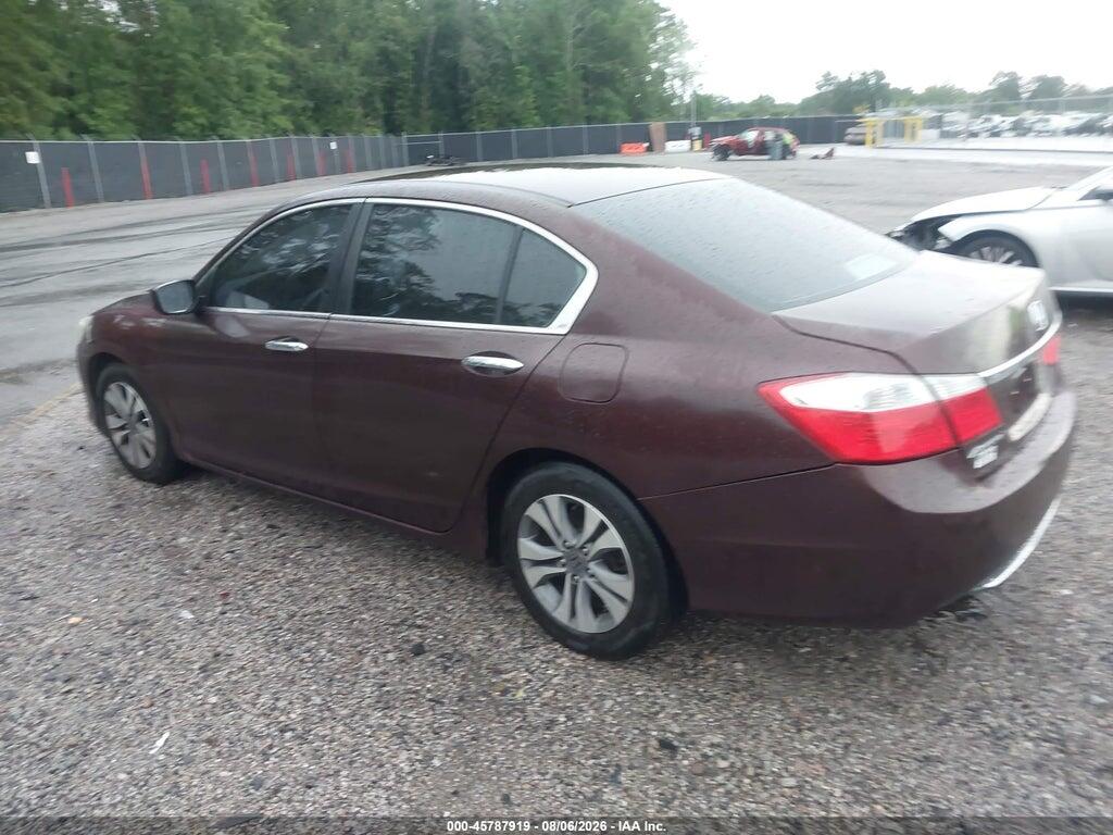 1HGCR2F36FA227908 2015 HONDA ACCORD photo no. 3