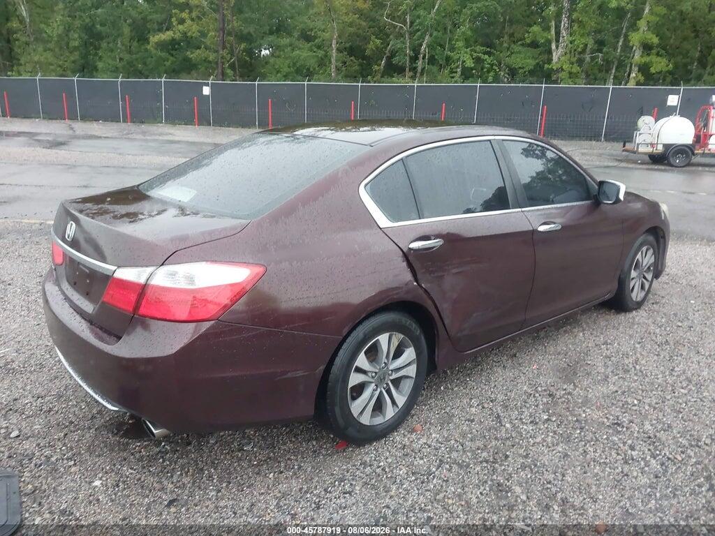 1HGCR2F36FA227908 2015 HONDA ACCORD photo no. 4