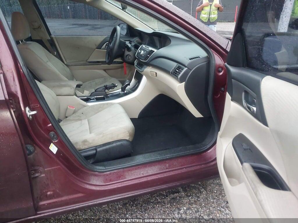 1HGCR2F36FA227908 2015 HONDA ACCORD photo no. 5
