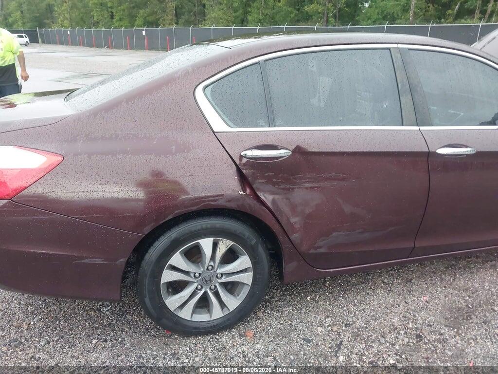 1HGCR2F36FA227908 2015 HONDA ACCORD photo no. 6