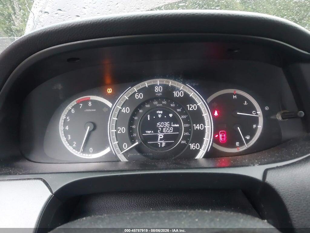 1HGCR2F36FA227908 2015 HONDA ACCORD photo no. 7