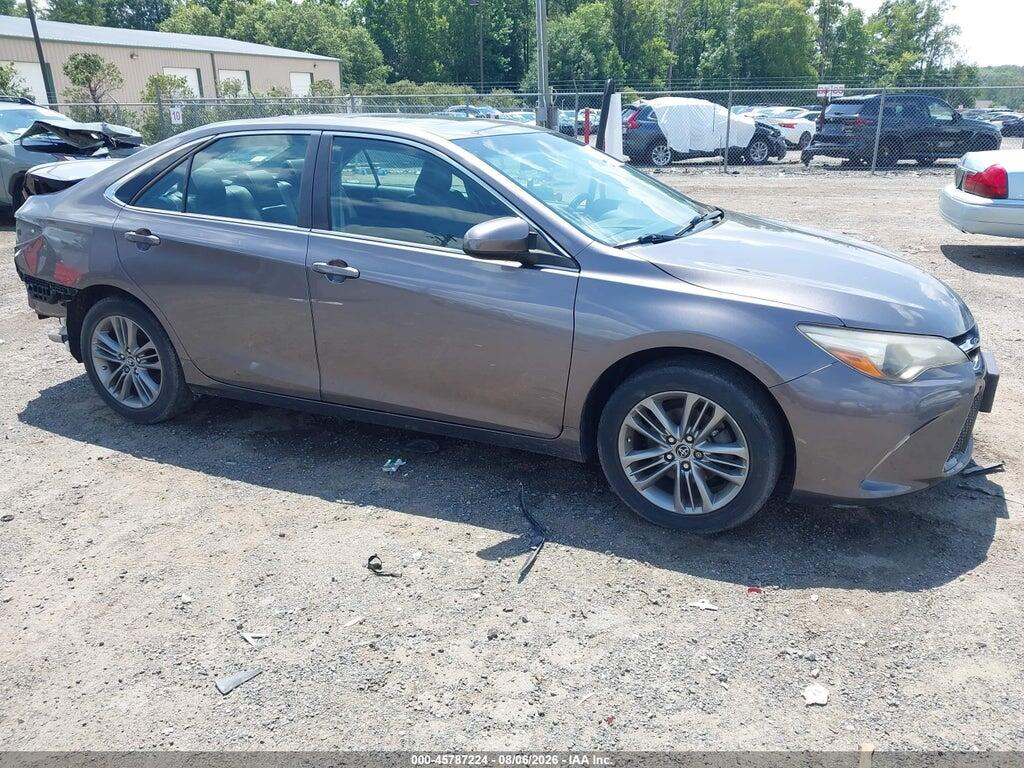 4T1BF1FK1FU910565 2015 TOYOTA CAMRY photo no. 1