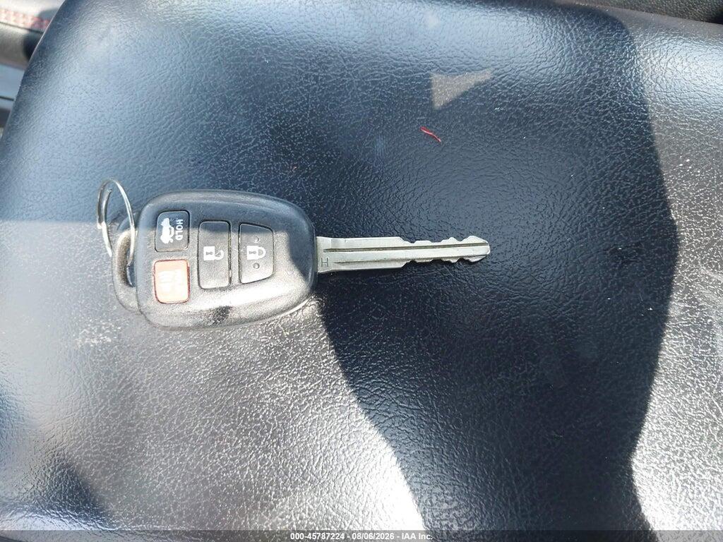 4T1BF1FK1FU910565 2015 TOYOTA CAMRY photo no. 11
