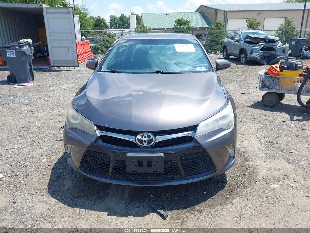 4T1BF1FK1FU910565 2015 TOYOTA CAMRY photo no. 12