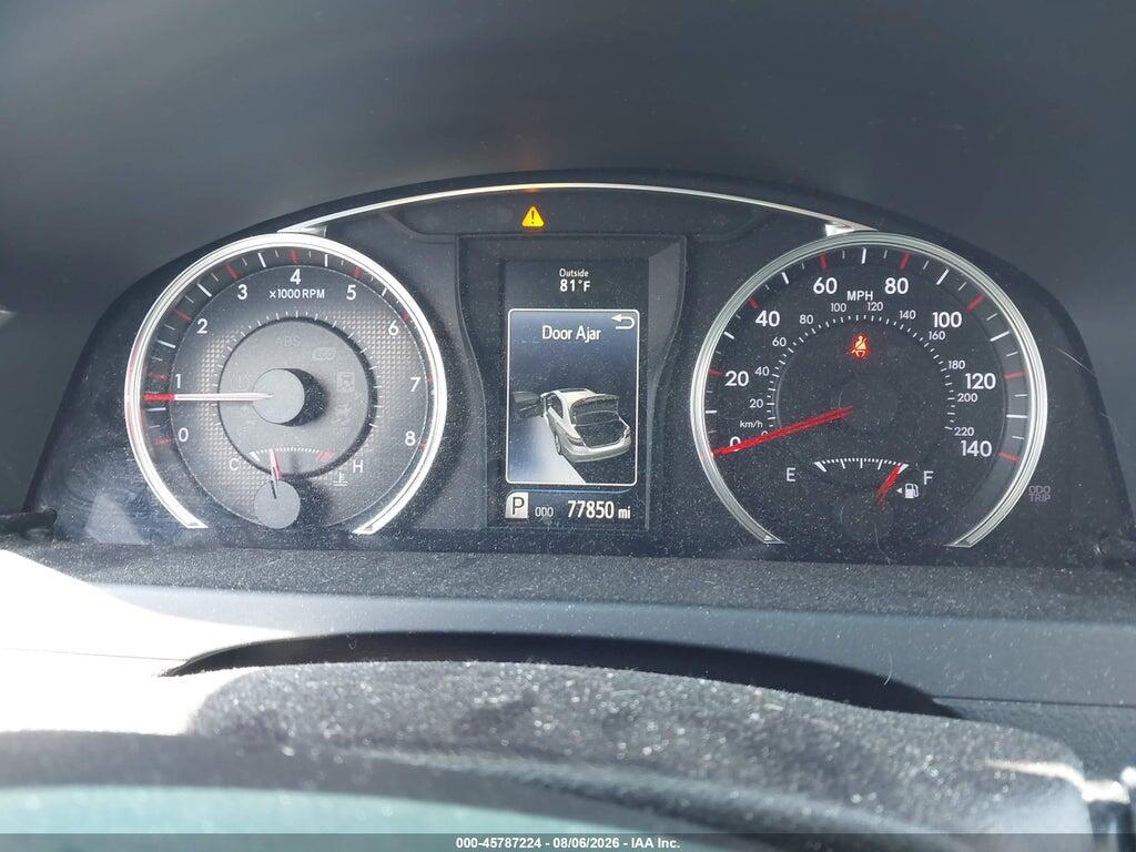 4T1BF1FK1FU910565 2015 TOYOTA CAMRY photo no. 7