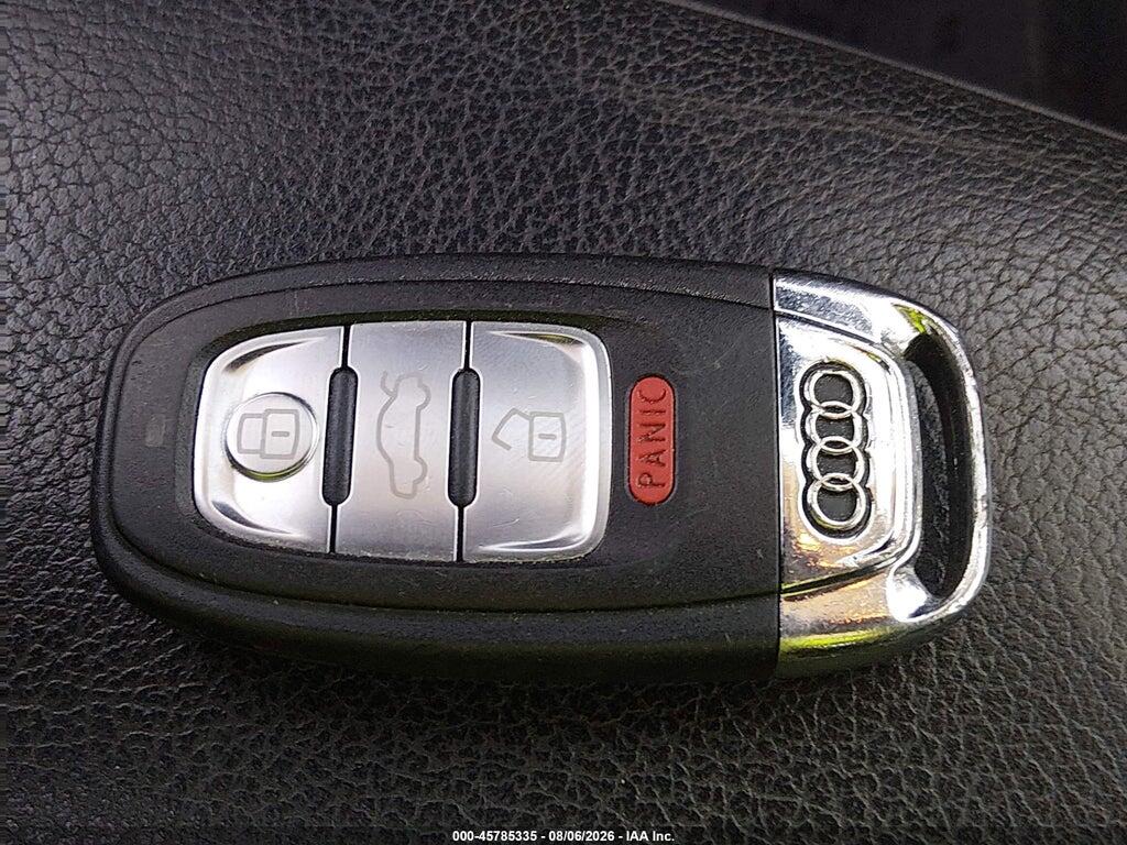 WA1CFAFP3FA052872 2015 AUDI Q5 photo no. 11