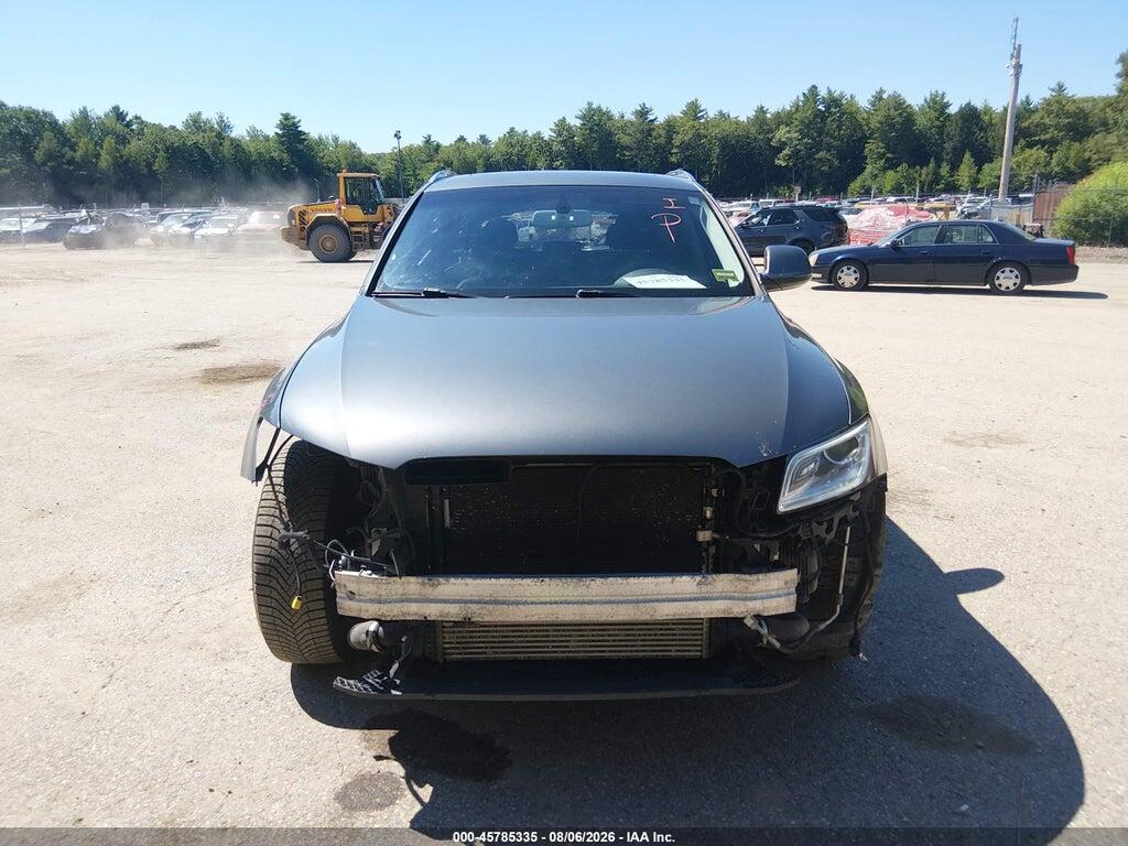 WA1CFAFP3FA052872 2015 AUDI Q5 photo no. 12