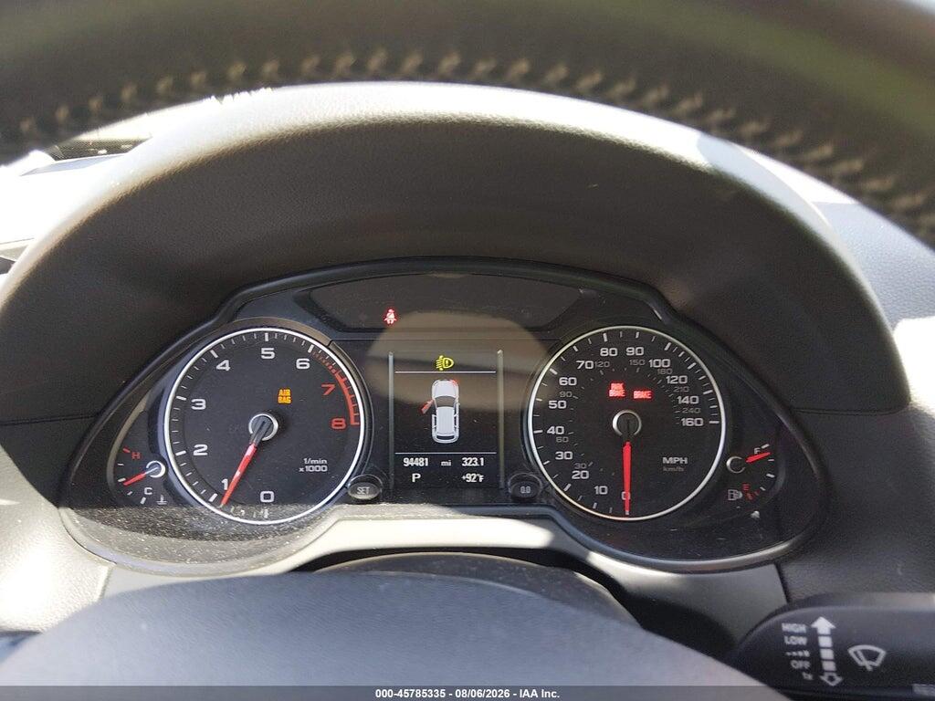 WA1CFAFP3FA052872 2015 AUDI Q5 photo no. 7