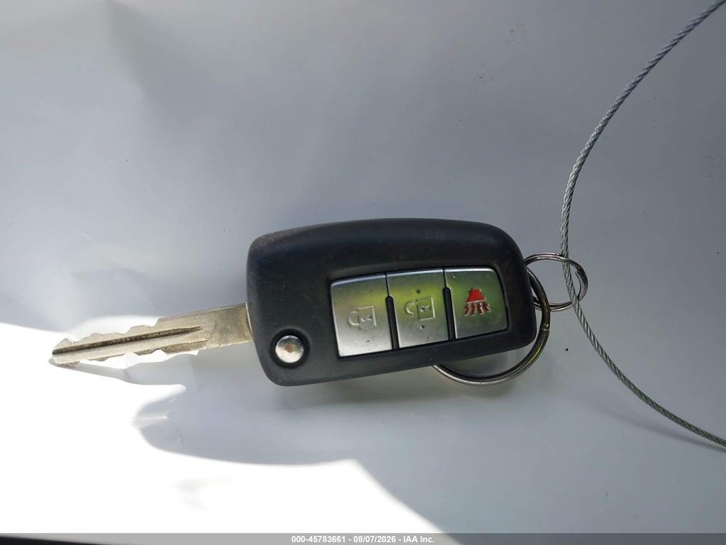 KNMAT2MV8FP565223 2015 NISSAN ROGUE photo no. 11