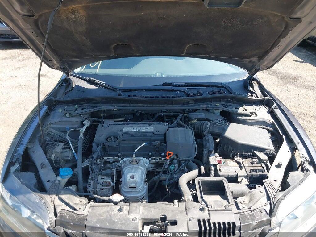 1HGCT1B37FA005296 2015 HONDA ACCORD photo no. 10