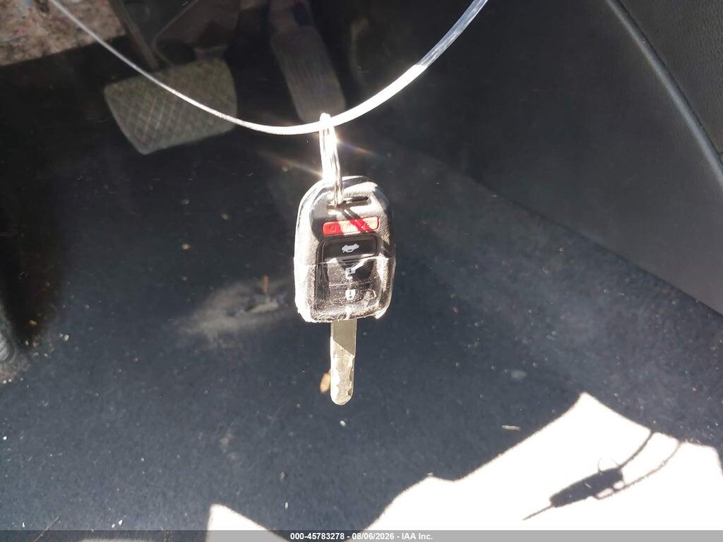 1HGCT1B37FA005296 2015 HONDA ACCORD photo no. 11